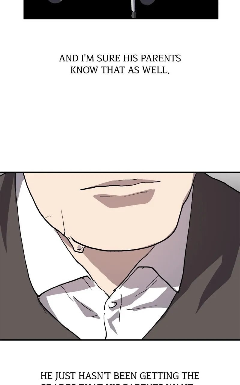 Read BOSS RETURN chapter 42 image 38 on Lezhin