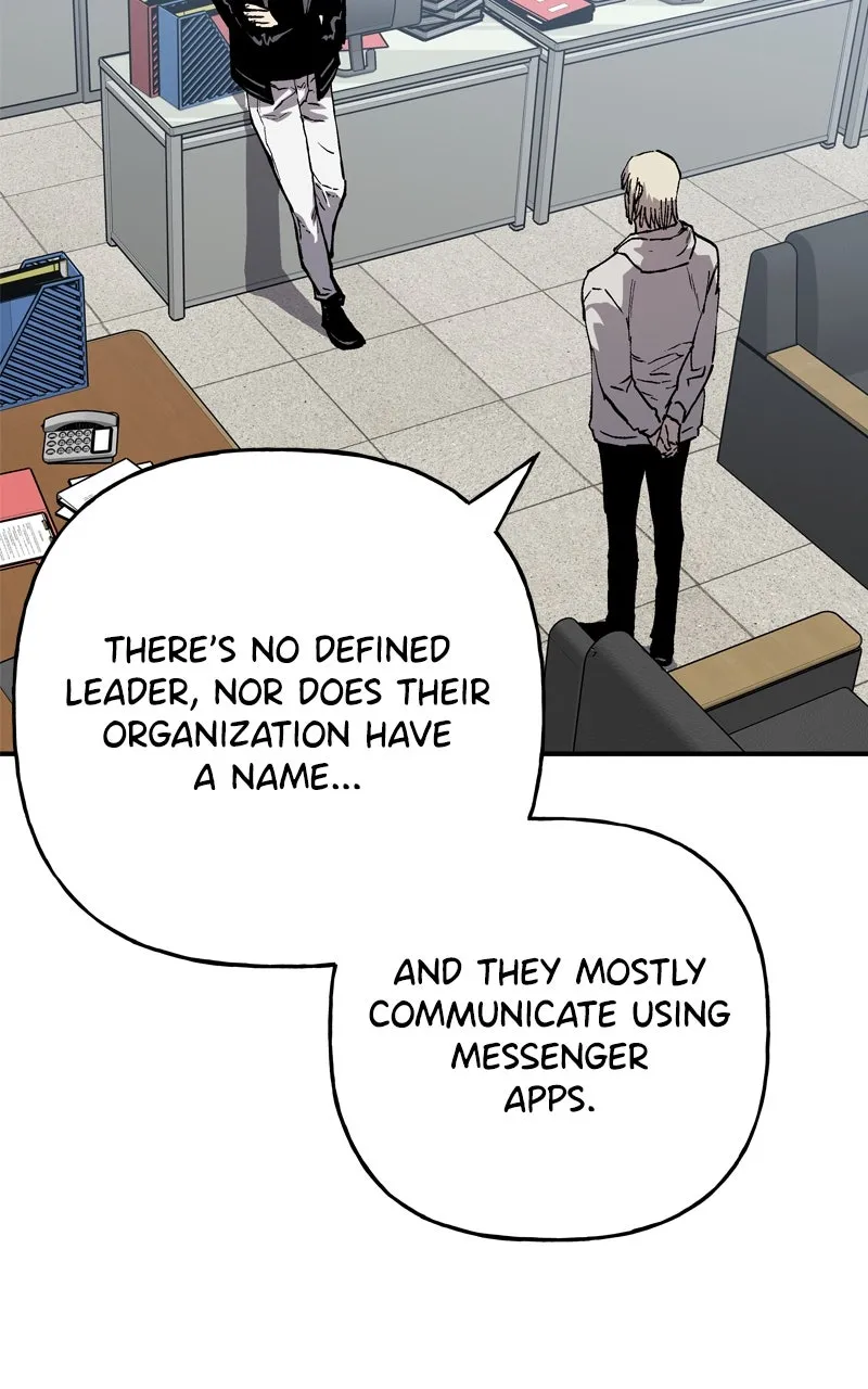 Read BOSS RETURN chapter 42 image 4 on Lezhin