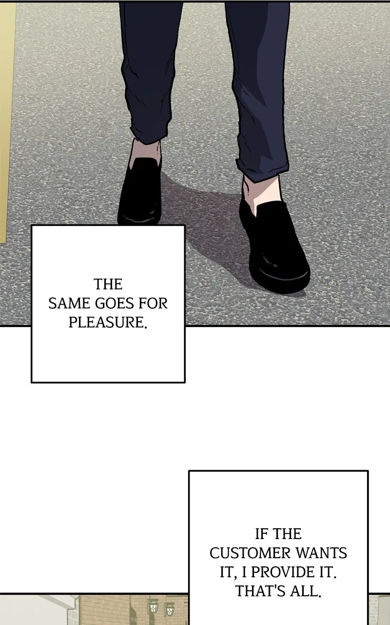 Read BOSS RETURN chapter 42 image 41 on Lezhin