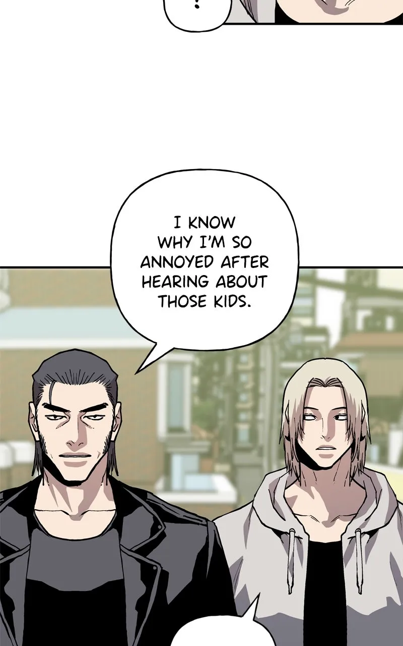 Read BOSS RETURN chapter 42 image 47 on Lezhin