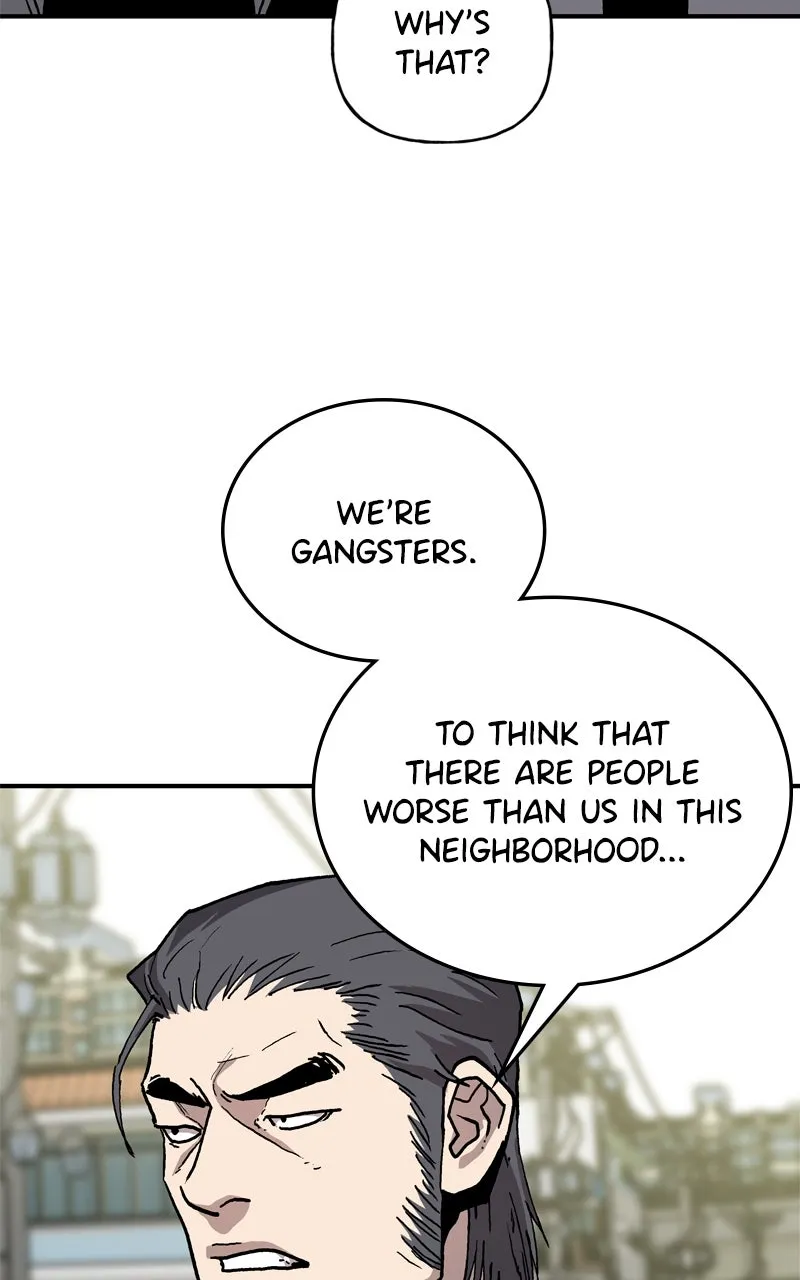 Read BOSS RETURN chapter 42 image 48 on Lezhin