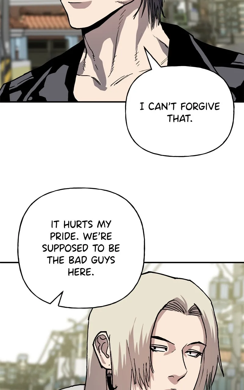 Read BOSS RETURN chapter 42 image 49 on Lezhin