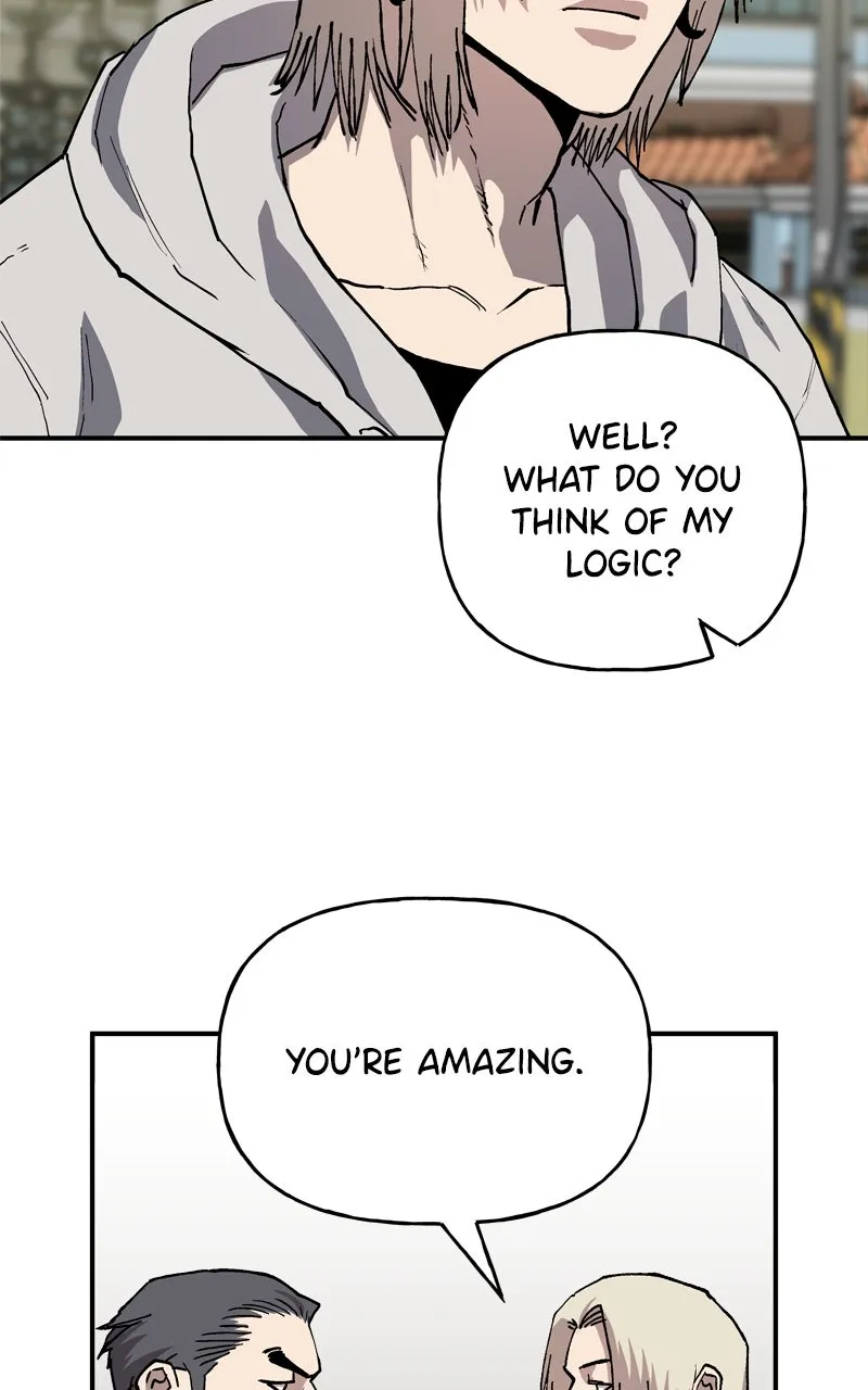 Read BOSS RETURN chapter 42 image 50 on Lezhin
