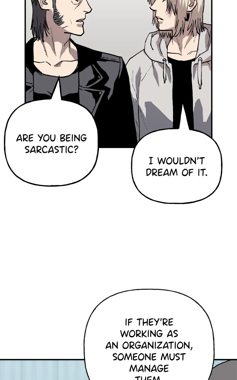 Read BOSS RETURN chapter 42 image 51 on Lezhin