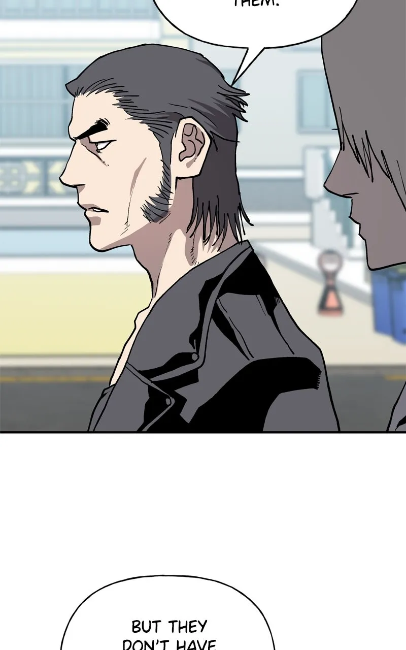 Read BOSS RETURN chapter 42 image 52 on Lezhin