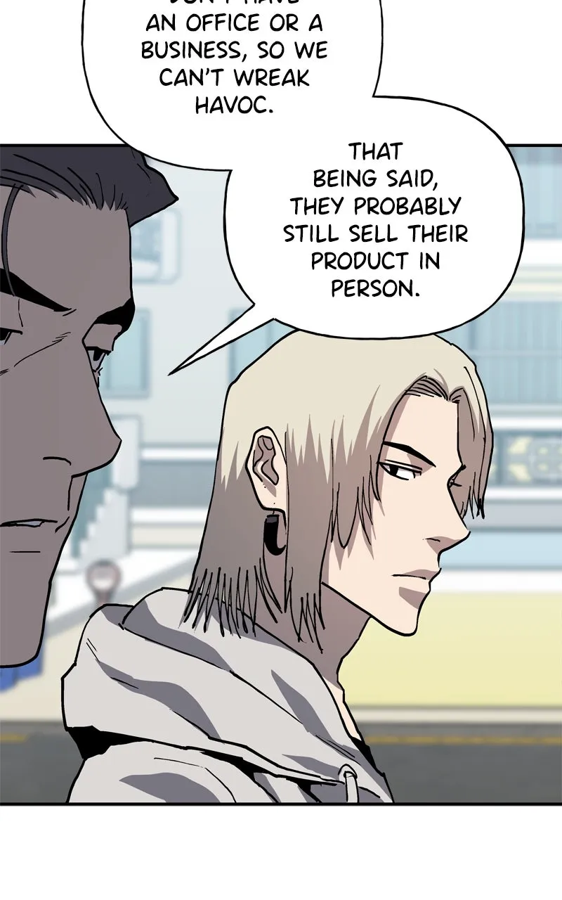 Read BOSS RETURN chapter 42 image 53 on Lezhin