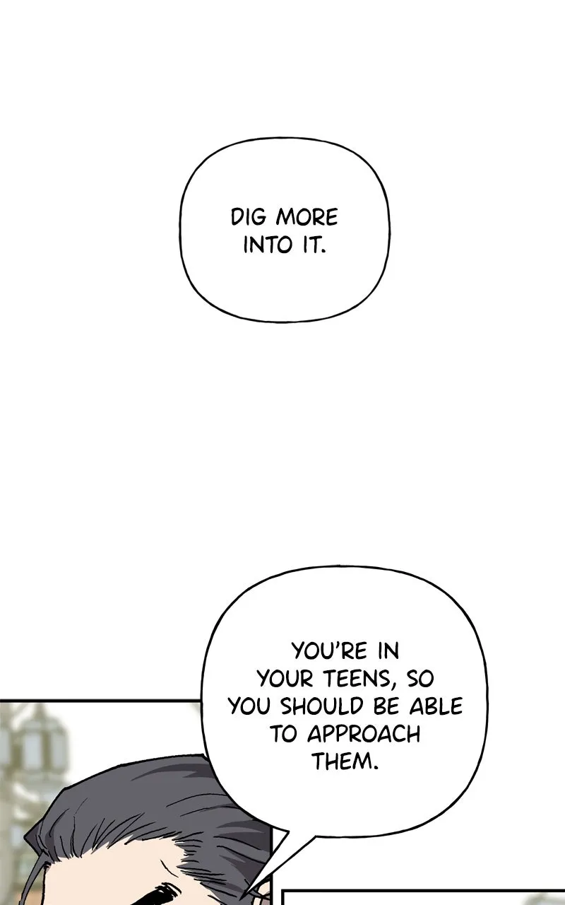 Read BOSS RETURN chapter 42 image 54 on Lezhin