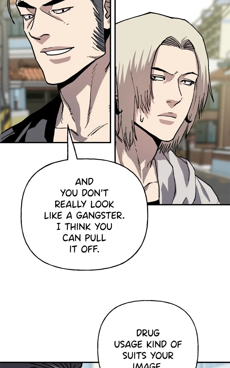 Read BOSS RETURN chapter 42 image 55 on Lezhin