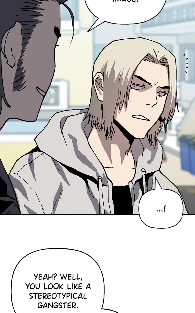Read BOSS RETURN chapter 42 image 56 on Lezhin