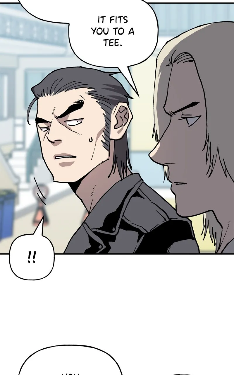 Read BOSS RETURN chapter 42 image 57 on Lezhin