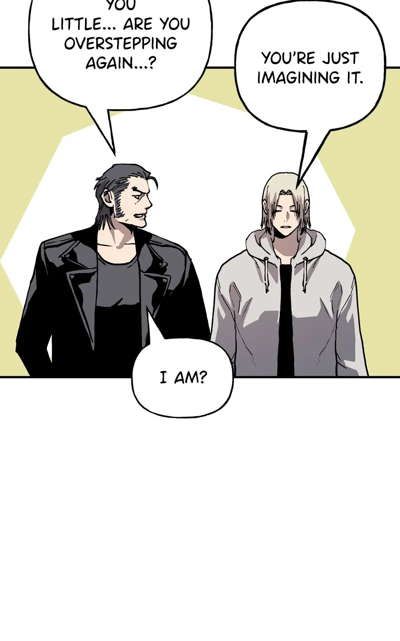 Read BOSS RETURN chapter 42 image 58 on Lezhin