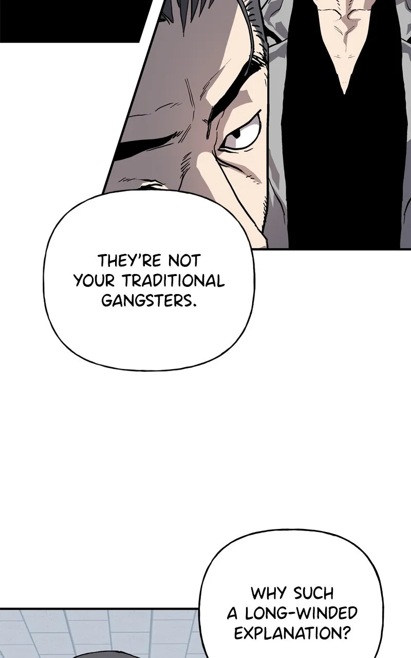 Read BOSS RETURN chapter 42 image 6 on Lezhin