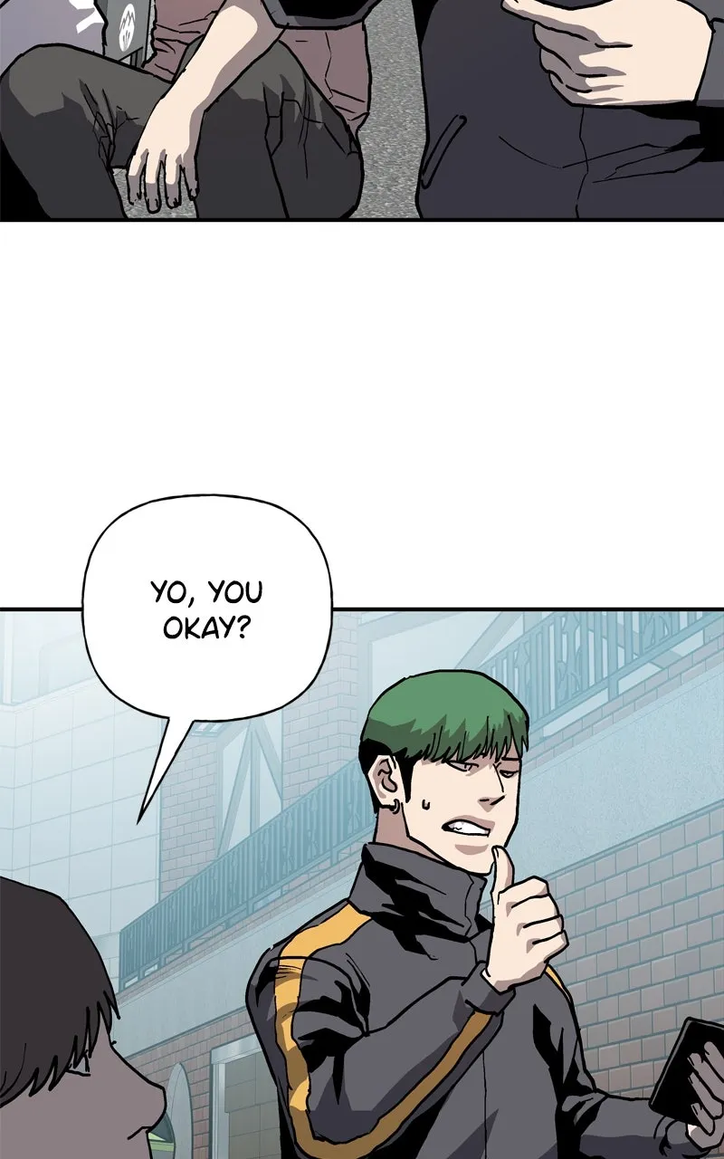Read BOSS RETURN chapter 42 image 63 on Lezhin