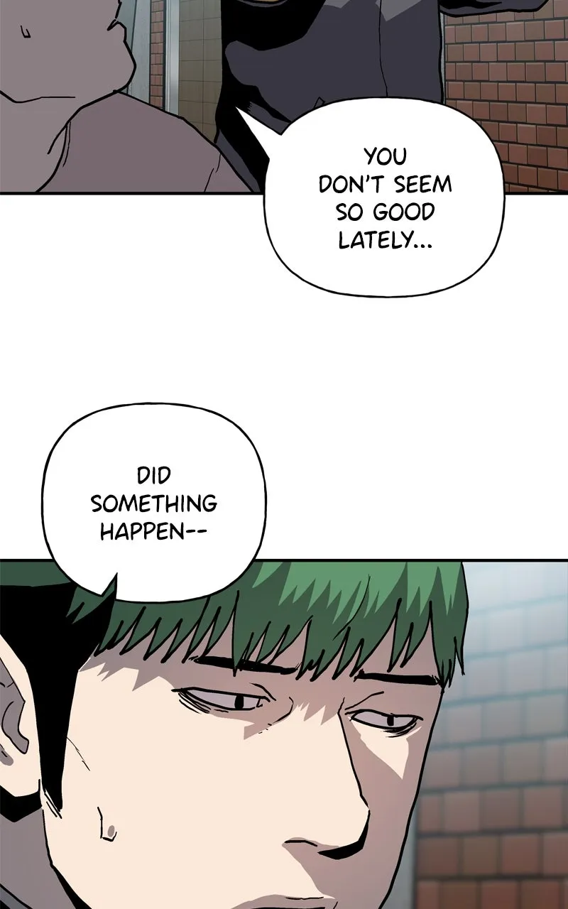 Read BOSS RETURN chapter 42 image 64 on Lezhin