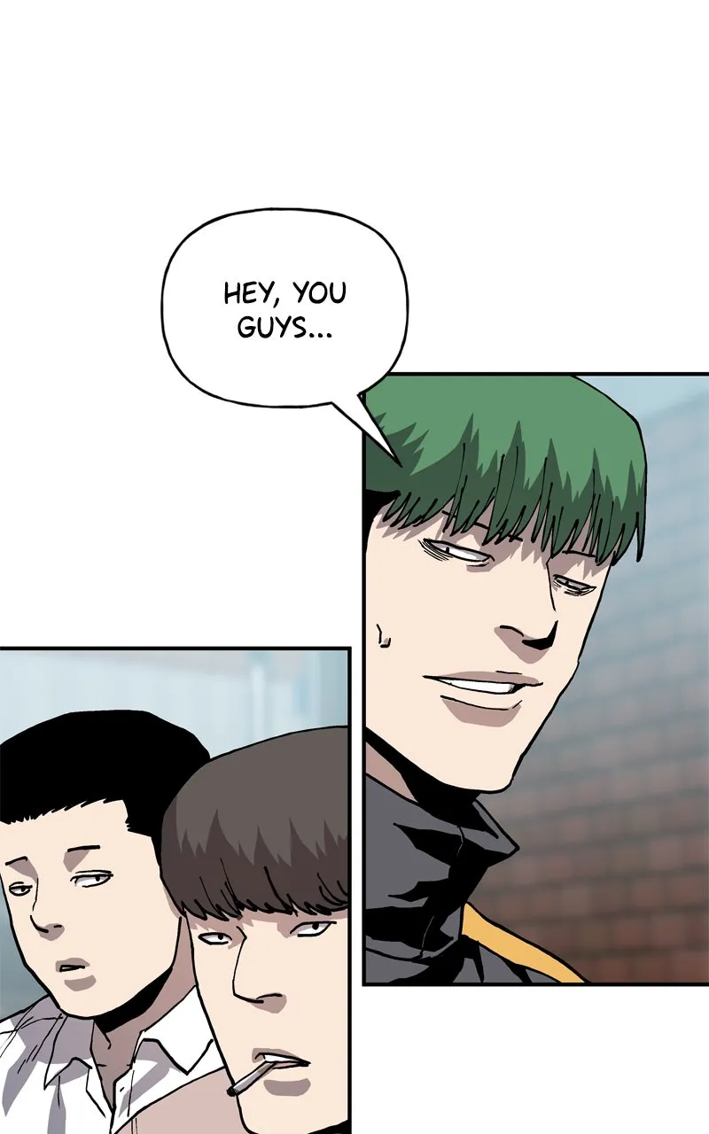 Read BOSS RETURN chapter 42 image 66 on Lezhin