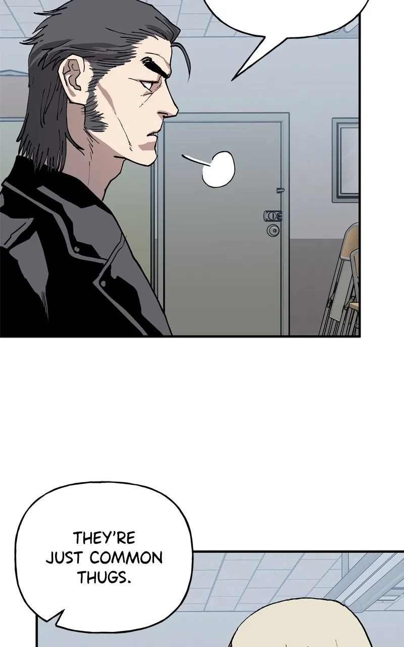 Read BOSS RETURN chapter 42 image 7 on Lezhin
