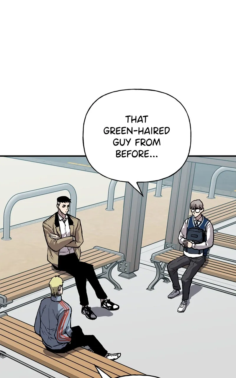 Read BOSS RETURN chapter 42 image 70 on Lezhin