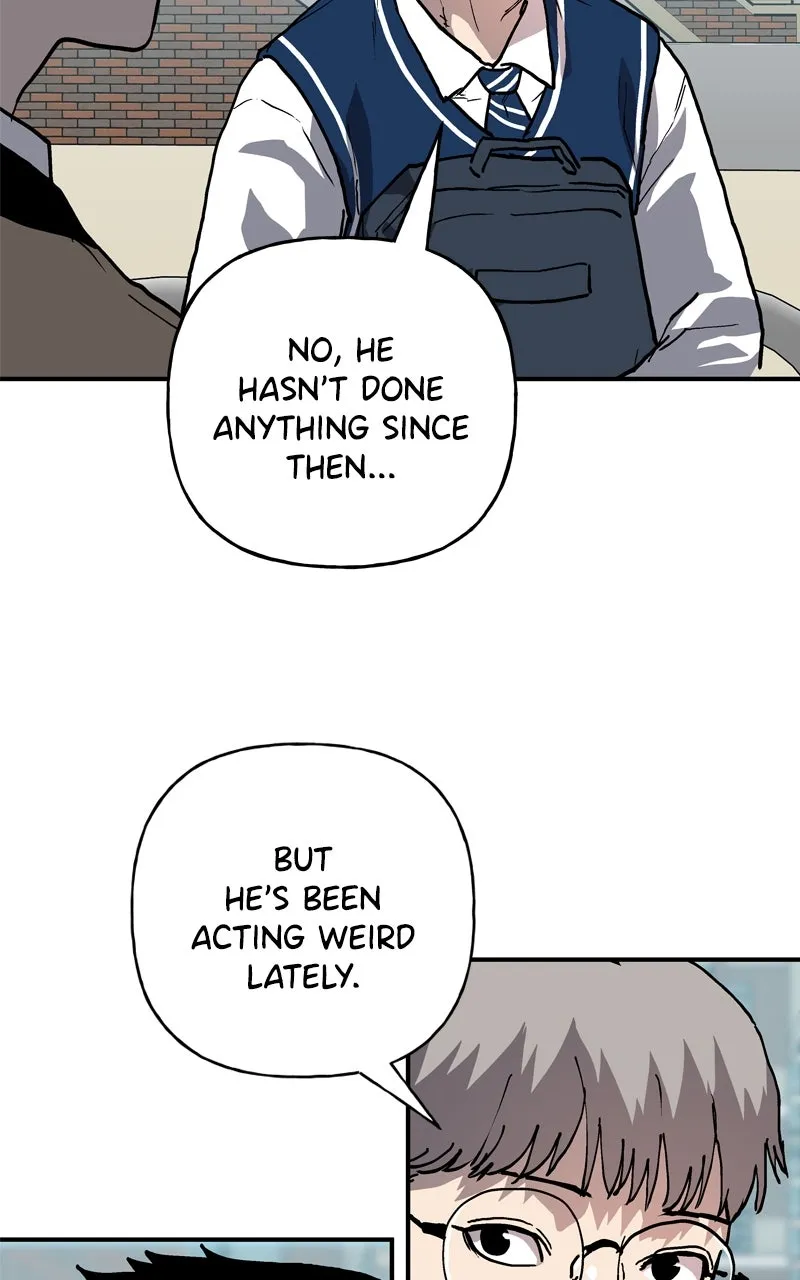 Read BOSS RETURN chapter 42 image 72 on Lezhin