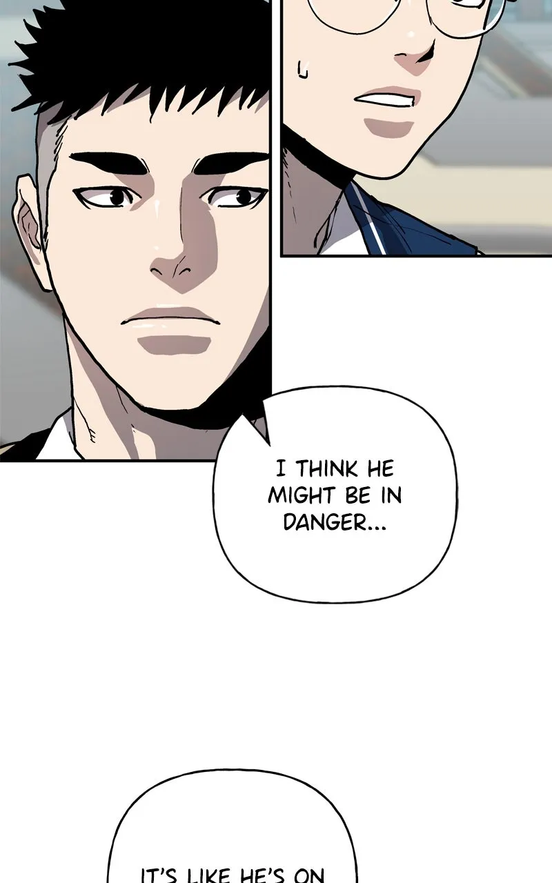 Read BOSS RETURN chapter 42 image 73 on Lezhin