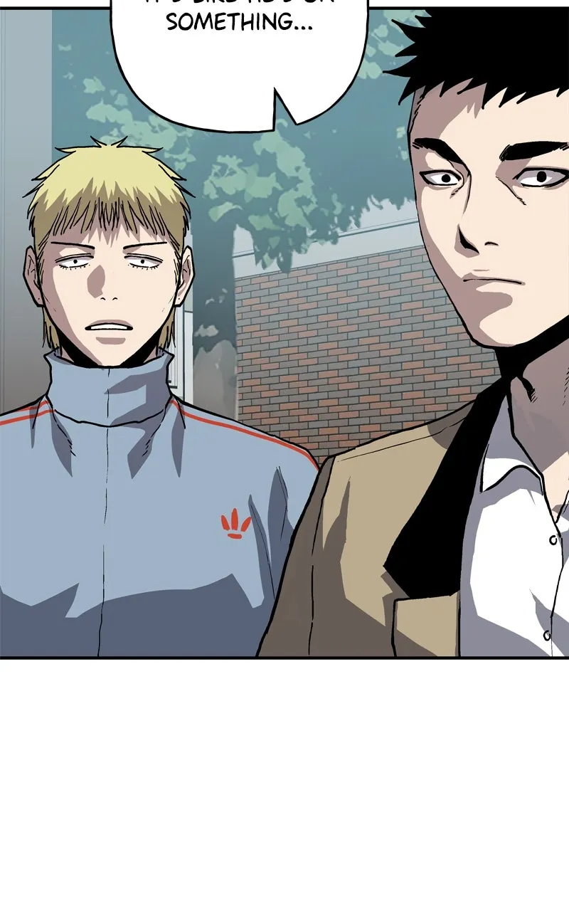 Read BOSS RETURN chapter 42 image 74 on Lezhin