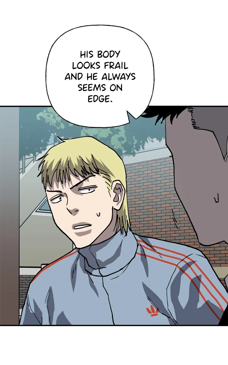 Read BOSS RETURN chapter 42 image 75 on Lezhin