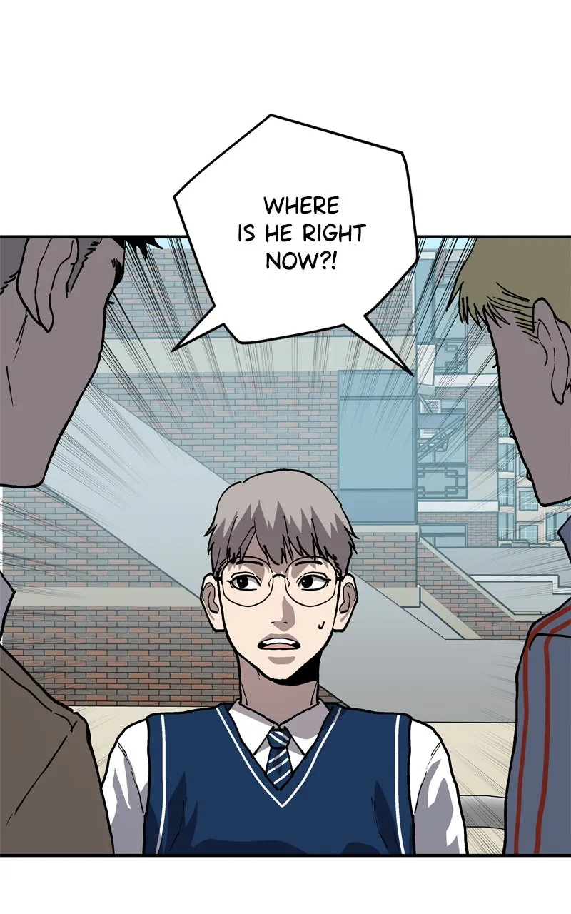 Read BOSS RETURN chapter 42 image 76 on Lezhin