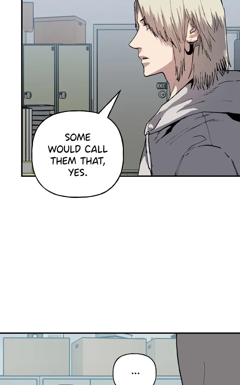 Read BOSS RETURN chapter 42 image 8 on Lezhin