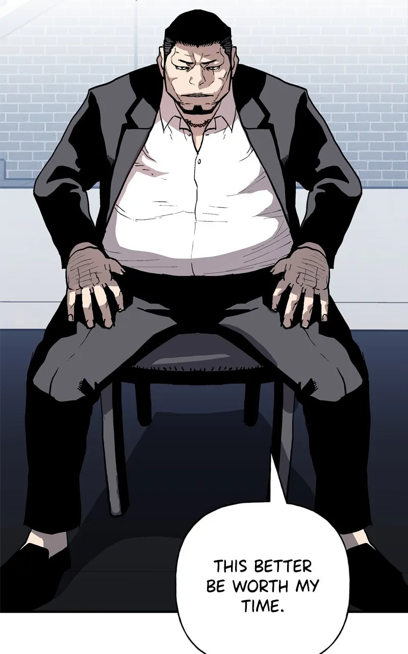 Read BOSS RETURN chapter 42 image 80 on Lezhin