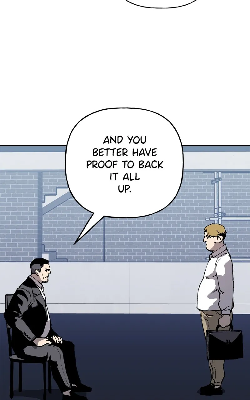 Read BOSS RETURN chapter 42 image 81 on Lezhin