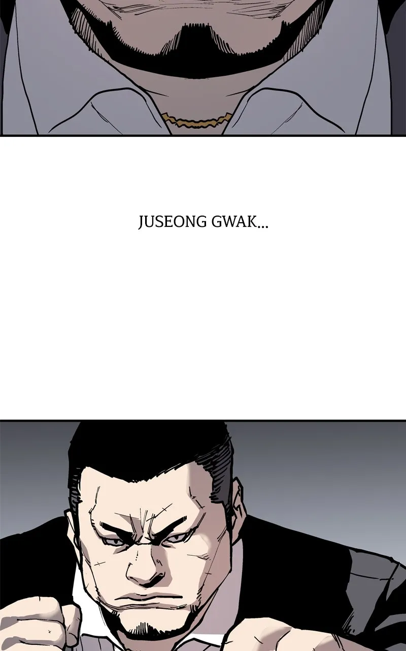 Read BOSS RETURN chapter 42 image 84 on Lezhin