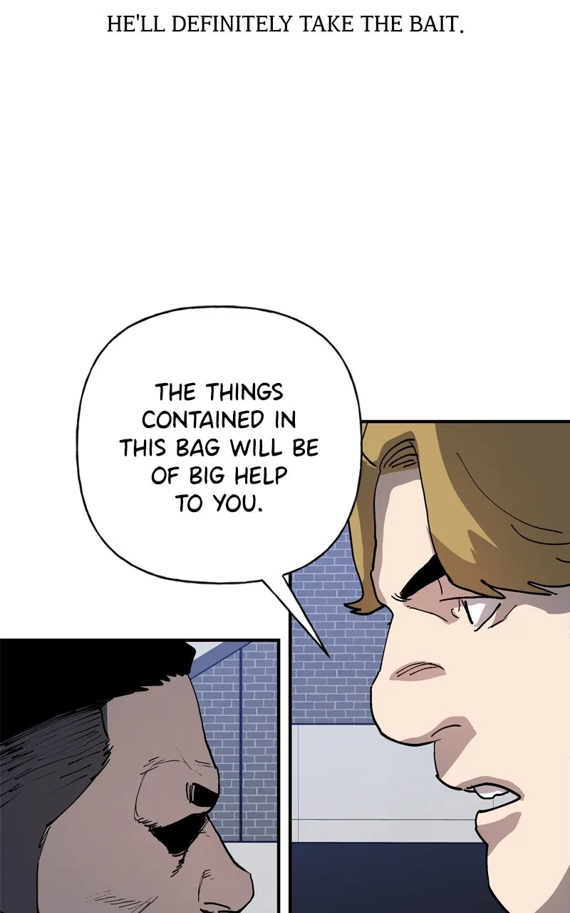Read BOSS RETURN chapter 42 image 89 on Lezhin