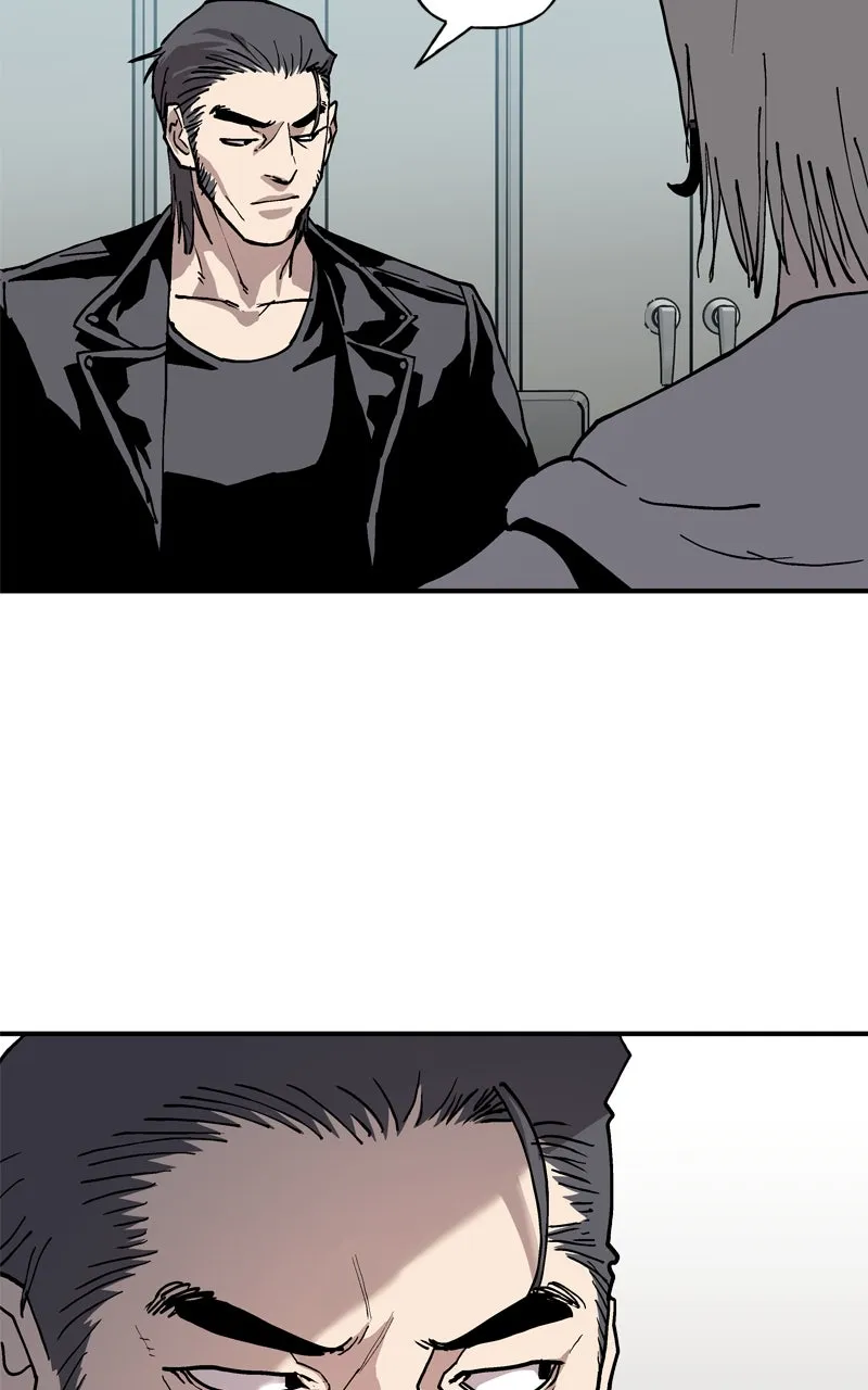 Read BOSS RETURN chapter 42 image 9 on Lezhin