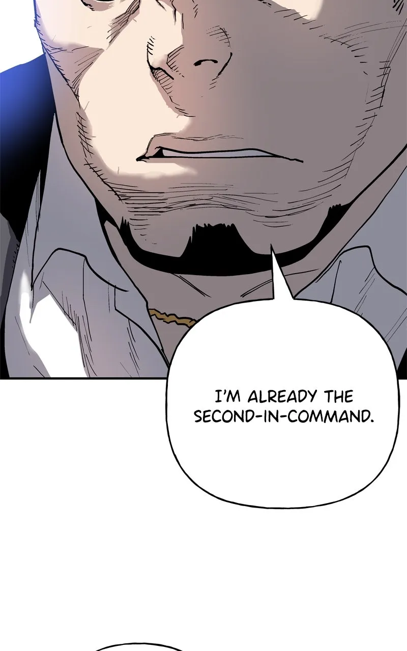 Read BOSS RETURN chapter 43 image 1 on Lezhin