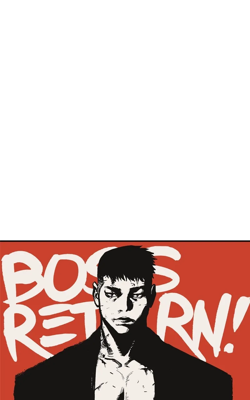 Read BOSS RETURN chapter 43 image 10 on Lezhin