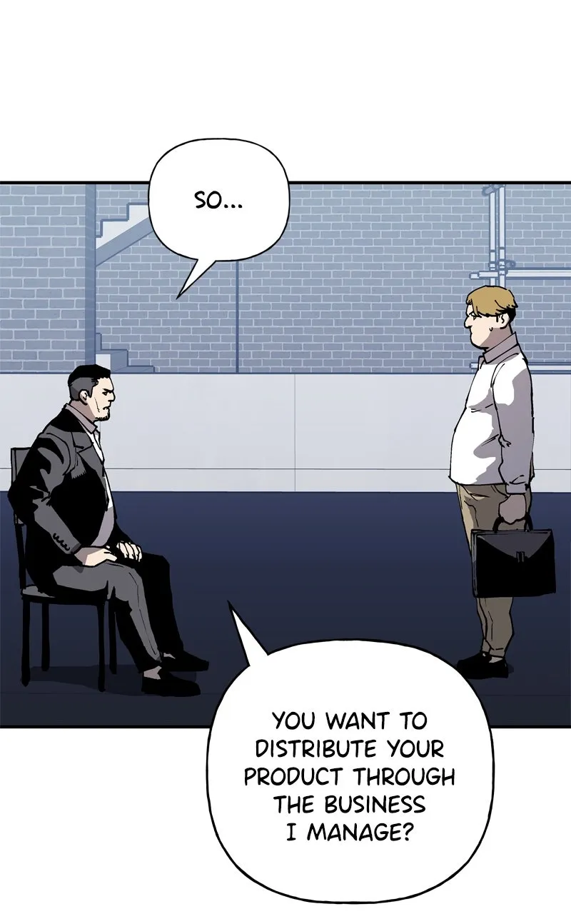 Read BOSS RETURN chapter 43 image 12 on Lezhin