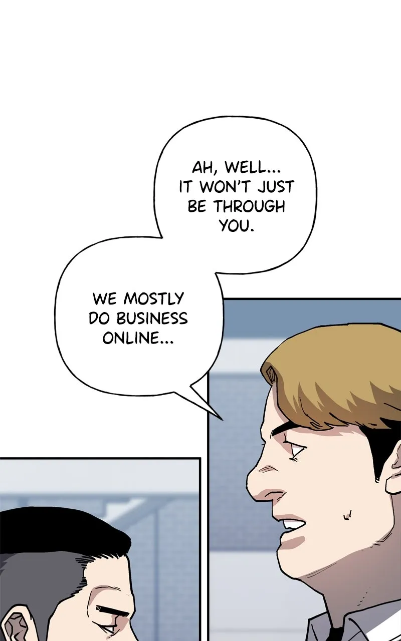 Read BOSS RETURN chapter 43 image 13 on Lezhin