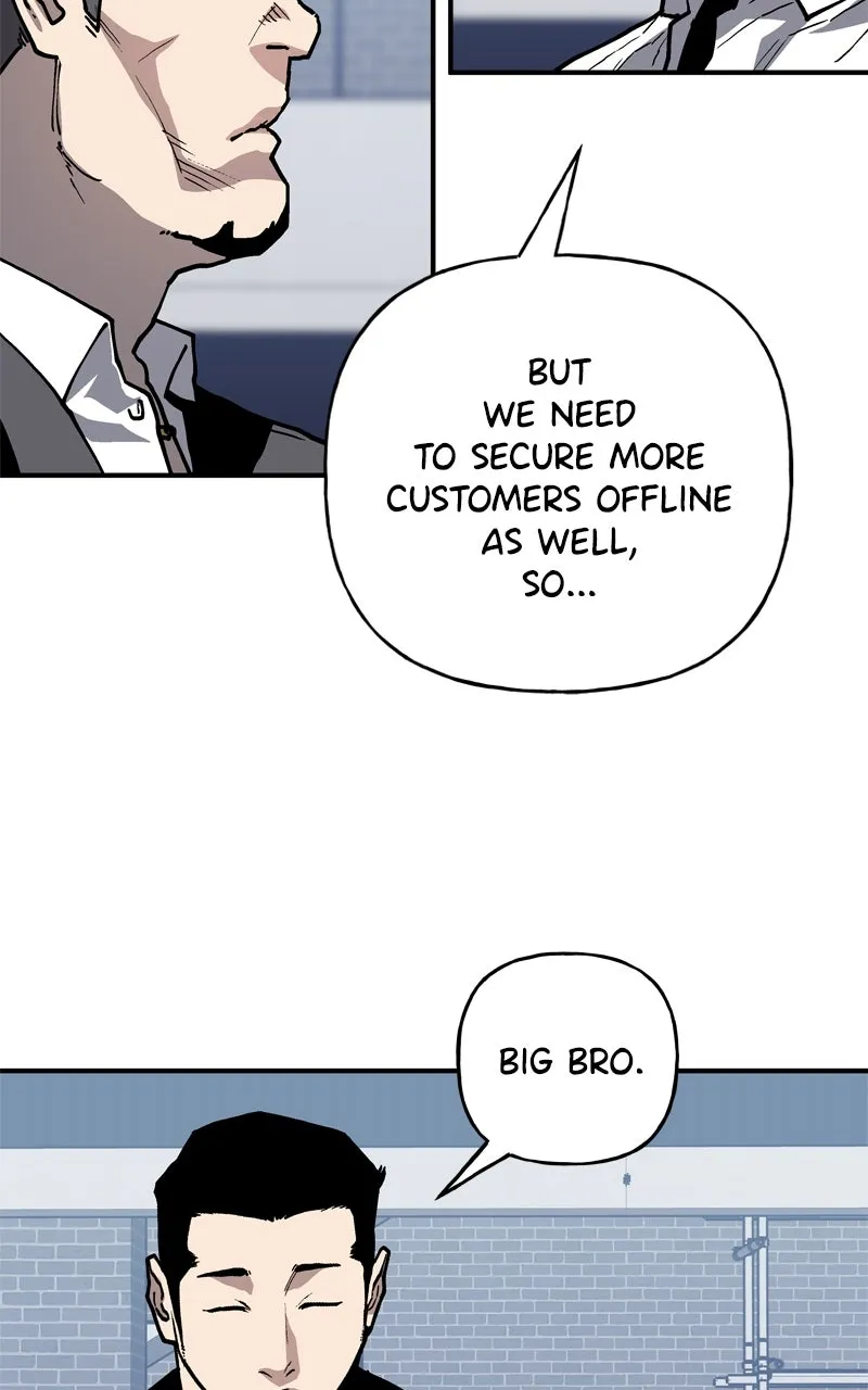 Read BOSS RETURN chapter 43 image 14 on Lezhin