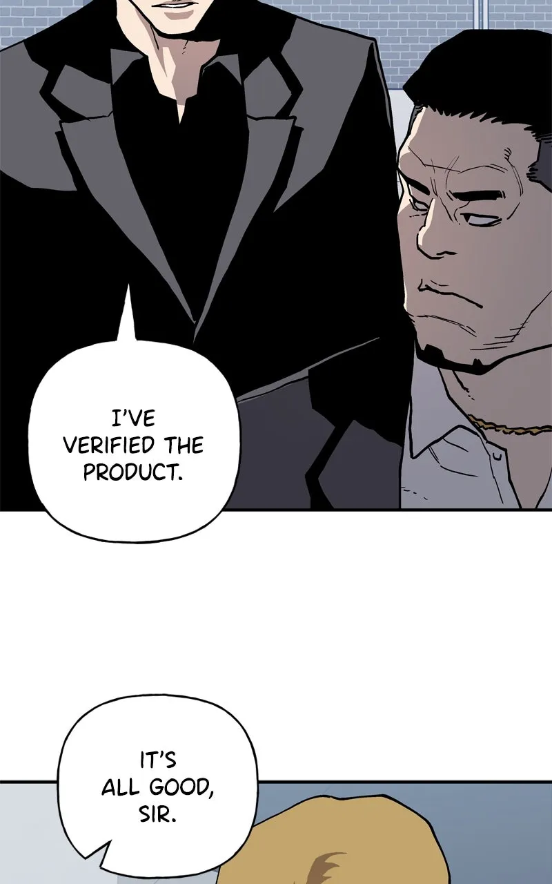 Read BOSS RETURN chapter 43 image 15 on Lezhin