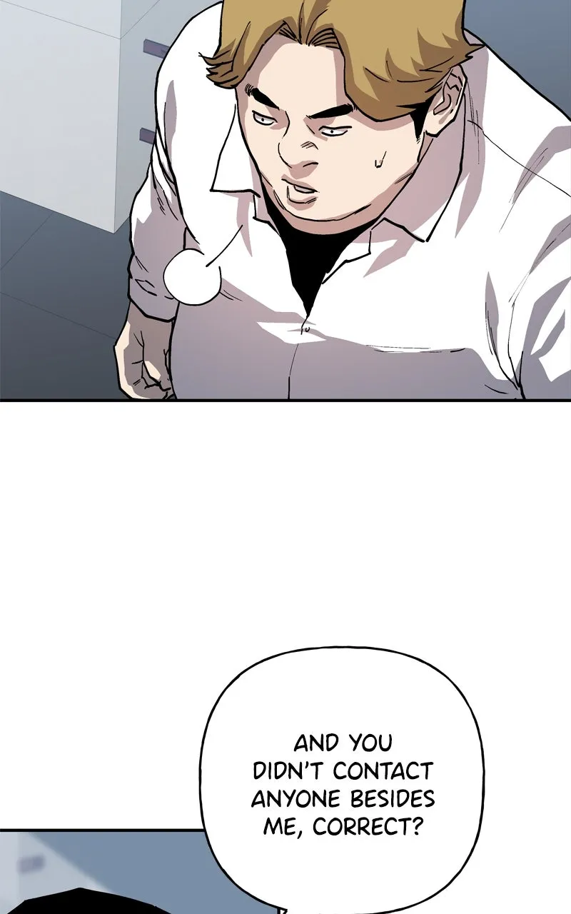Read BOSS RETURN chapter 43 image 16 on Lezhin