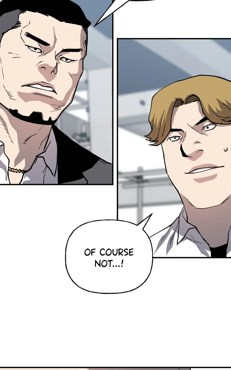 Read BOSS RETURN chapter 43 image 17 on Lezhin