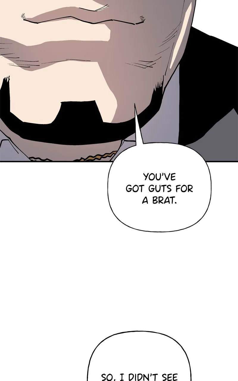 Read BOSS RETURN chapter 43 image 18 on Lezhin