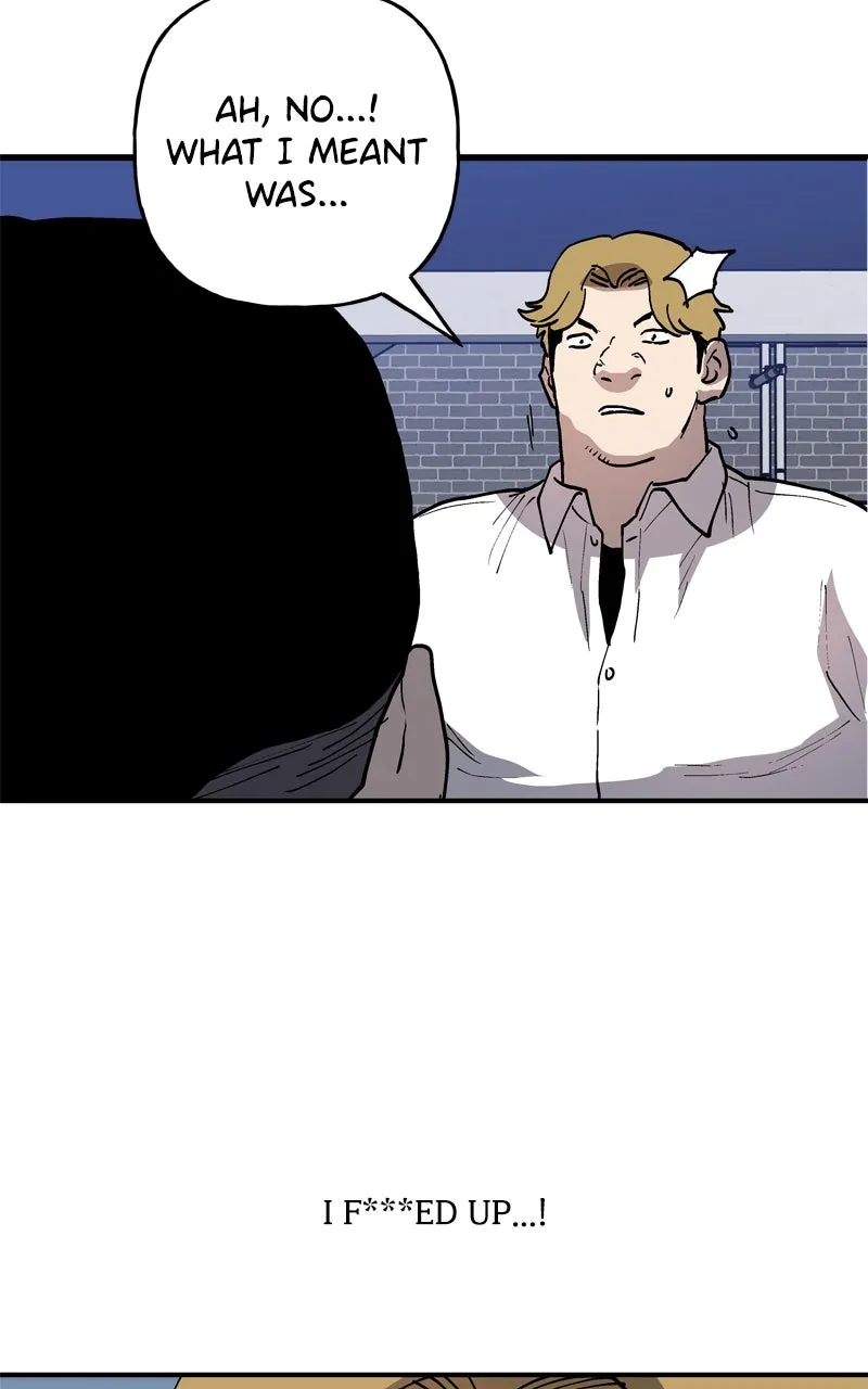 Read BOSS RETURN chapter 43 image 2 on Lezhin