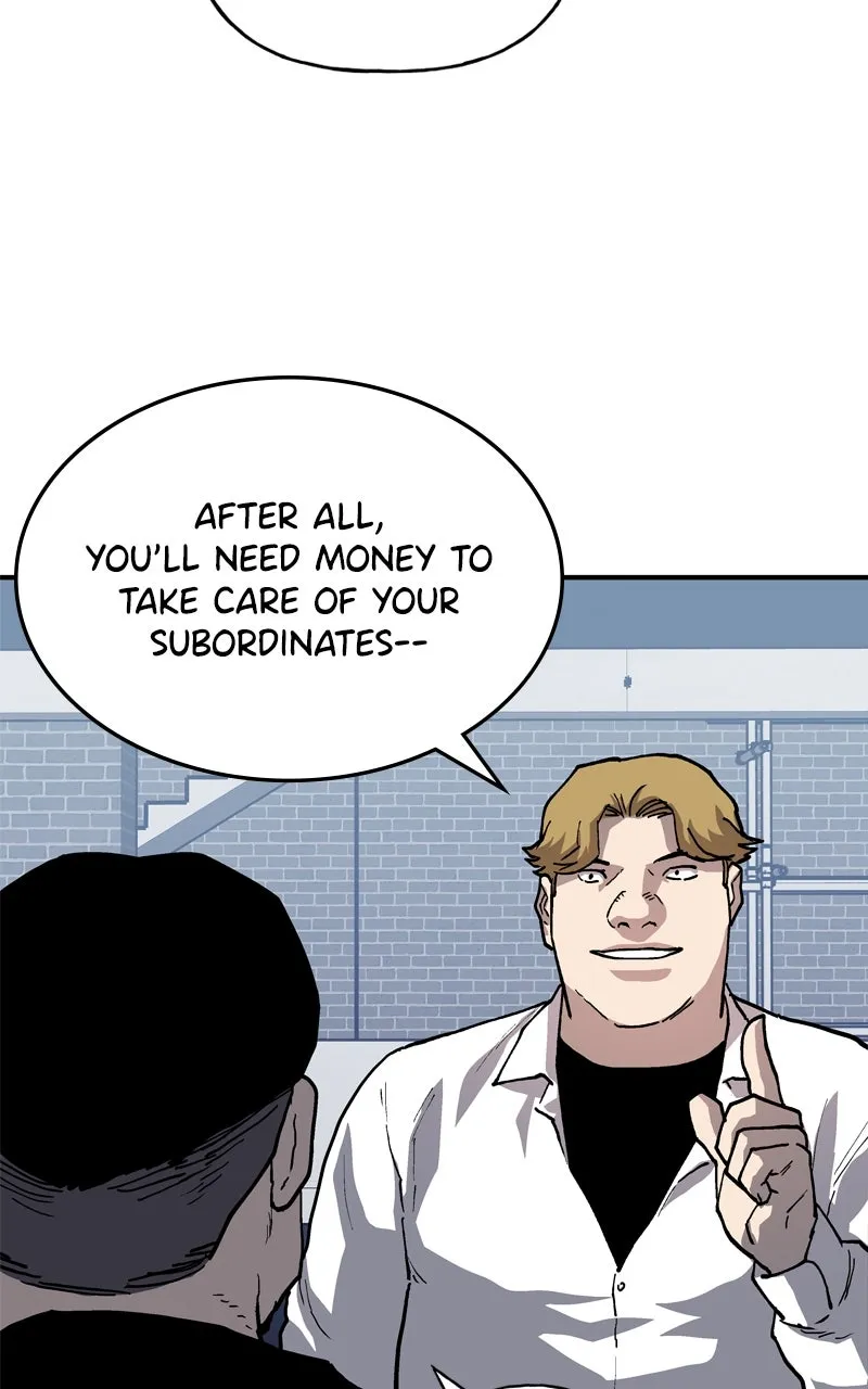 Read BOSS RETURN chapter 43 image 20 on Lezhin