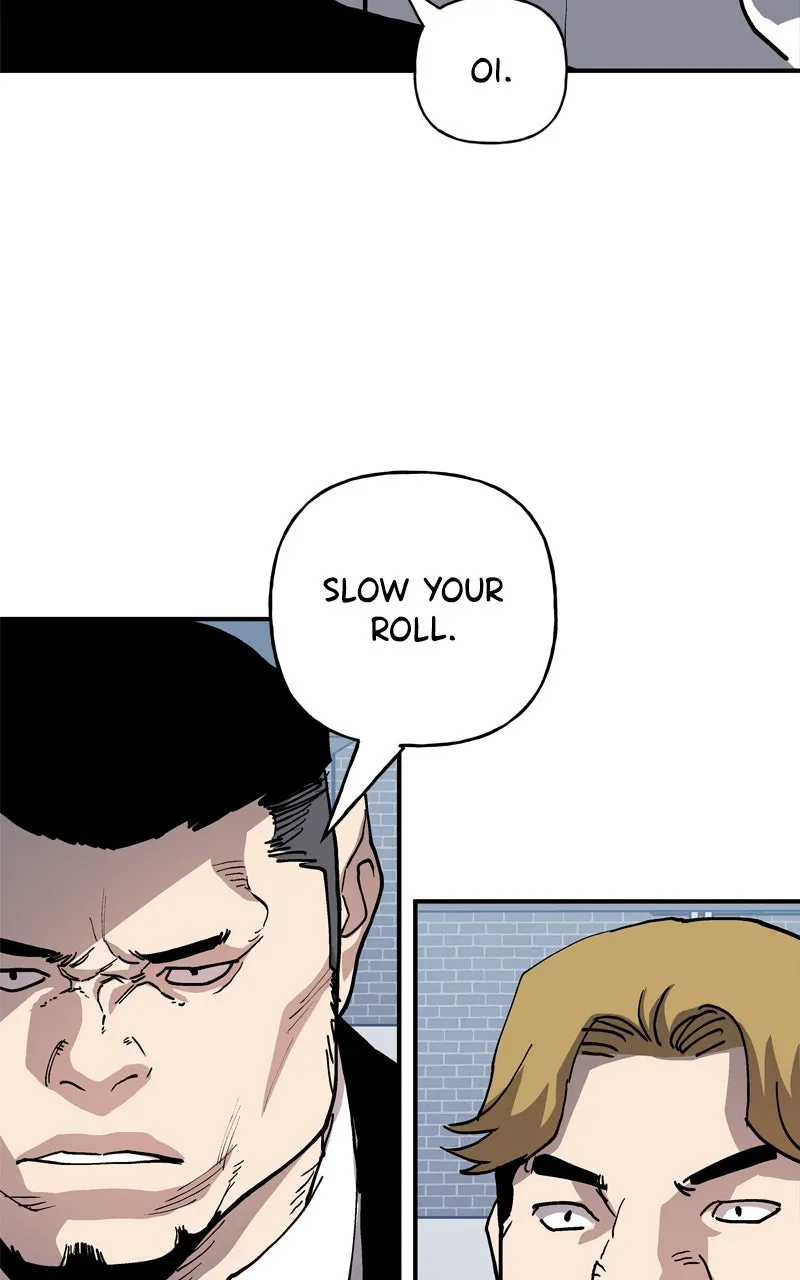 Read BOSS RETURN chapter 43 image 21 on Lezhin