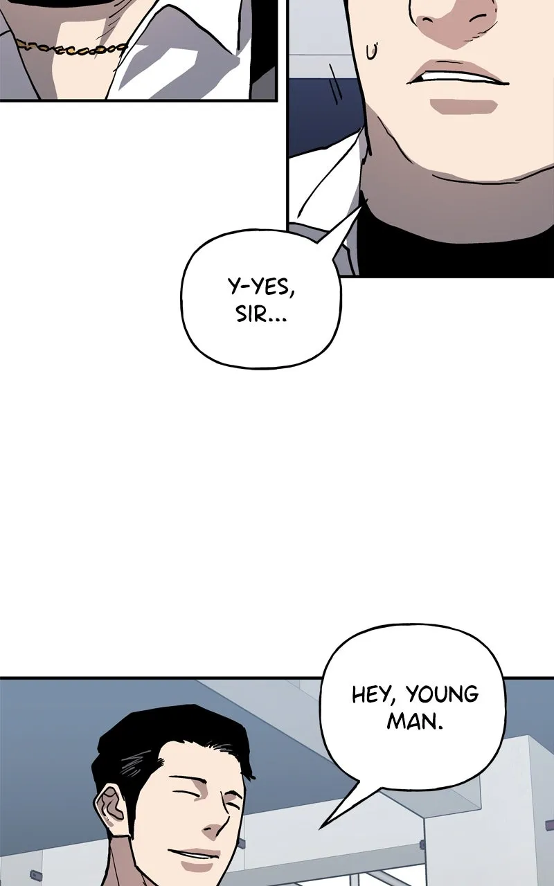 Read BOSS RETURN chapter 43 image 22 on Lezhin