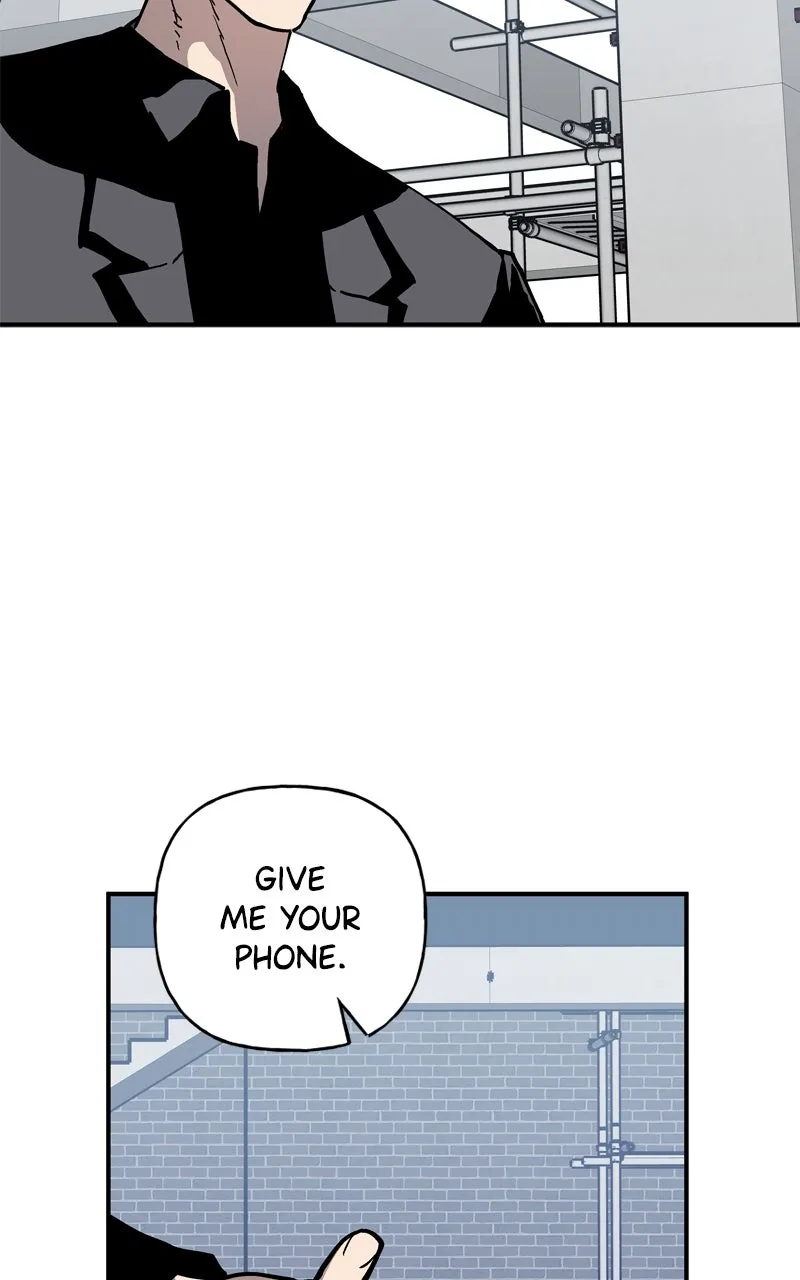 Read BOSS RETURN chapter 43 image 23 on Lezhin