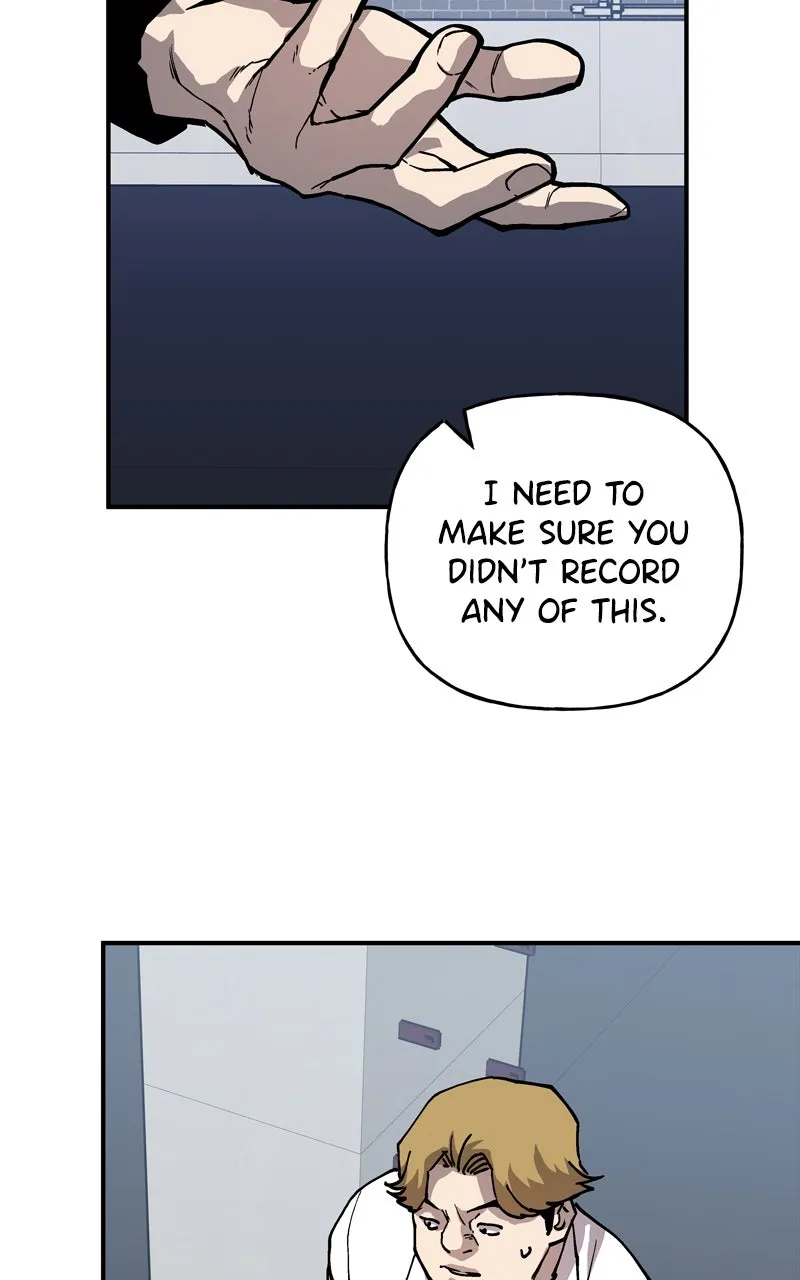 Read BOSS RETURN chapter 43 image 24 on Lezhin