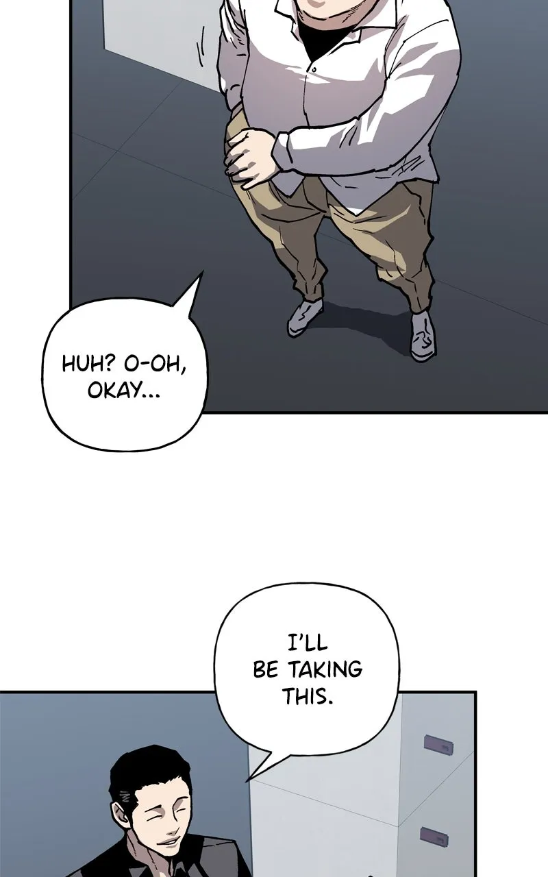 Read BOSS RETURN chapter 43 image 25 on Lezhin