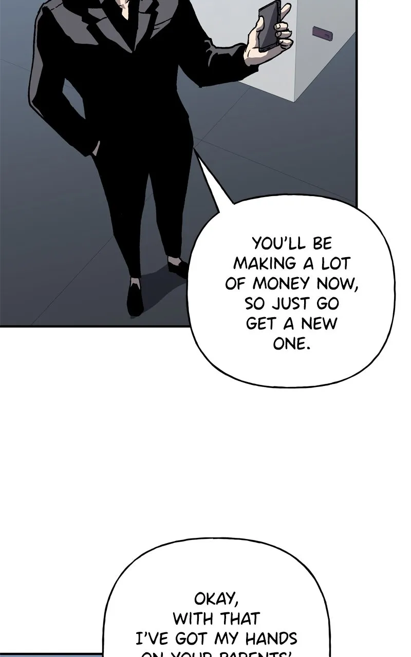Read BOSS RETURN chapter 43 image 26 on Lezhin