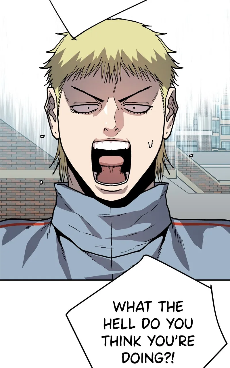 Read BOSS RETURN chapter 43 image 30 on Lezhin